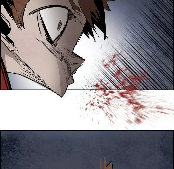 Warble Chap 170 - Next Chap 171