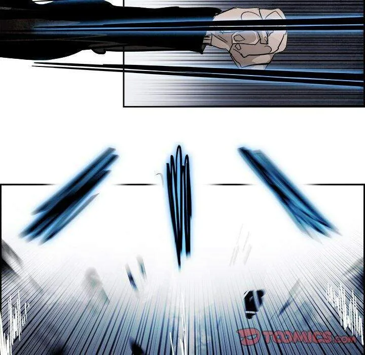 Warble Chap 170 - Next Chap 171