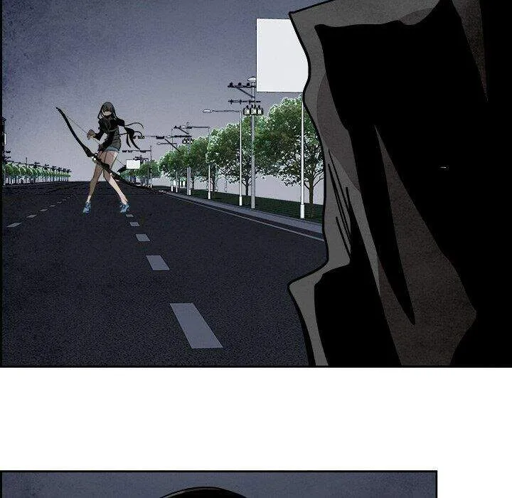 Warble Chap 170 - Next Chap 171