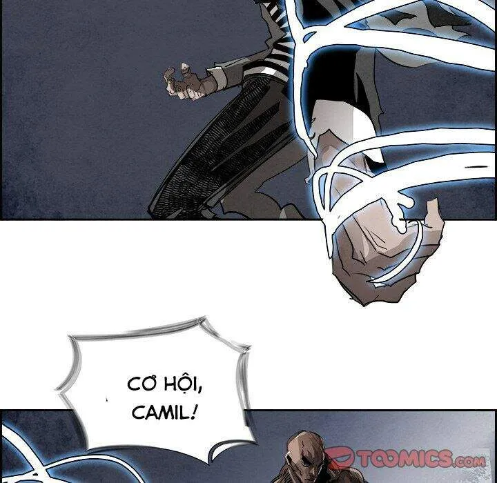 Warble Chap 170 - Next Chap 171