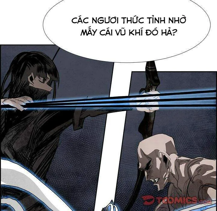 Warble Chap 170 - Next Chap 171