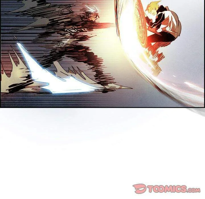 Warble Chap 170 - Next Chap 171