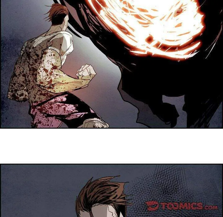 Warble Chap 170 - Next Chap 171