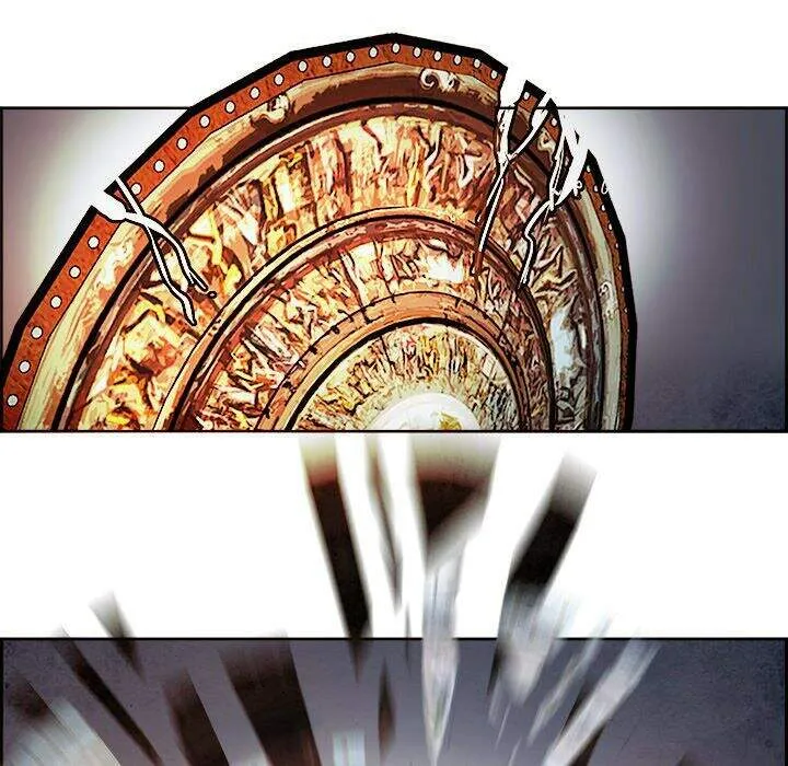 Warble Chap 170 - Next Chap 171