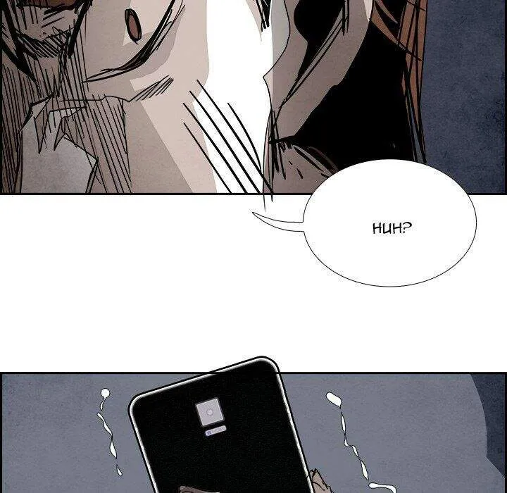 Warble Chap 170 - Next Chap 171