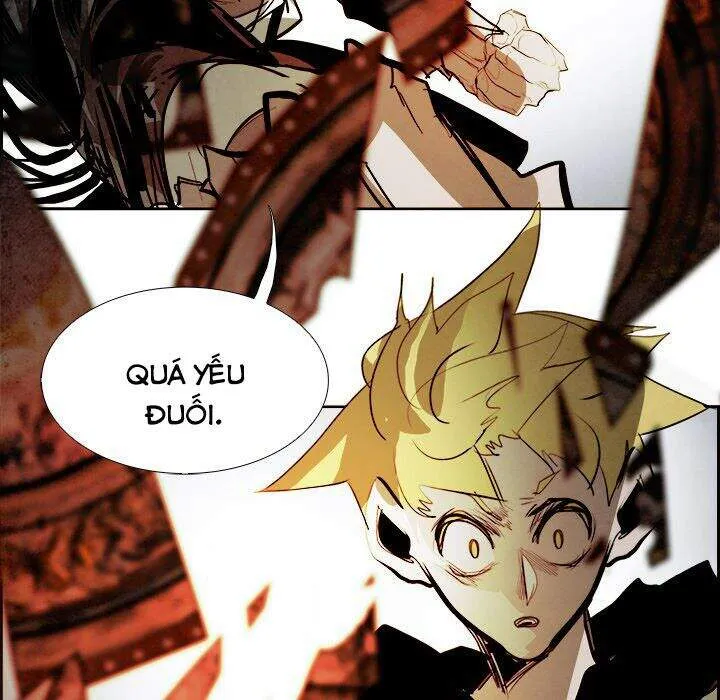 Warble Chap 170 - Next Chap 171