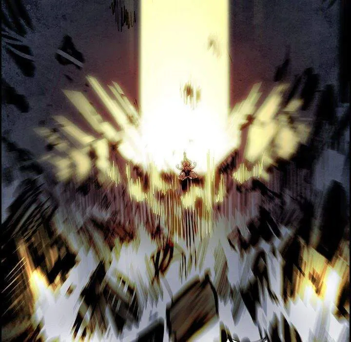 Warble Chap 171 - Next Chap 172