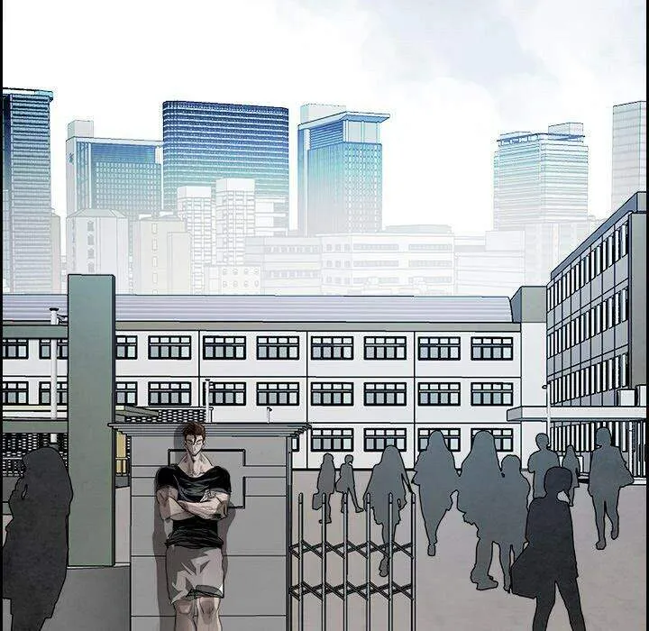 Warble Chap 171 - Next Chap 172