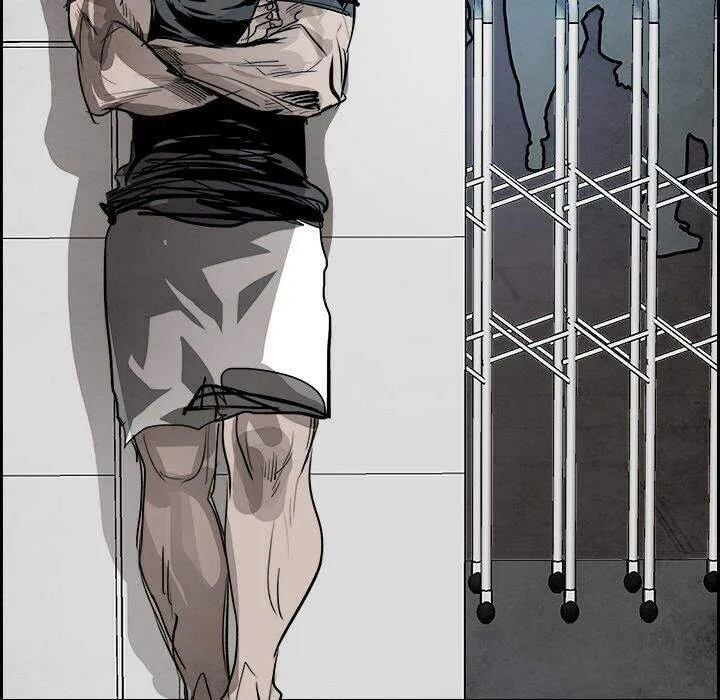 Warble Chap 171 - Next Chap 172