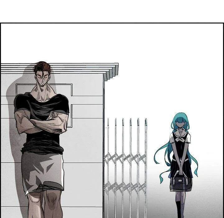 Warble Chap 171 - Next Chap 172