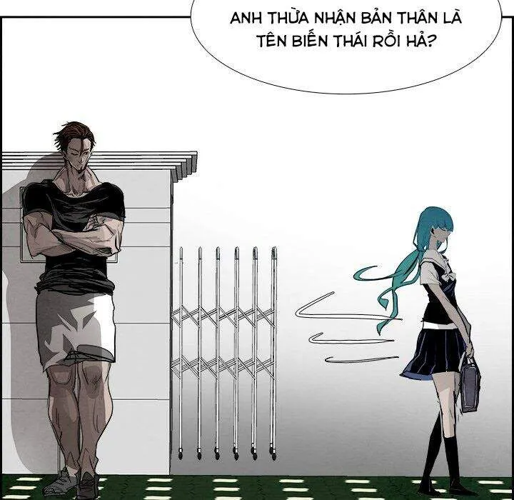 Warble Chap 171 - Next Chap 172