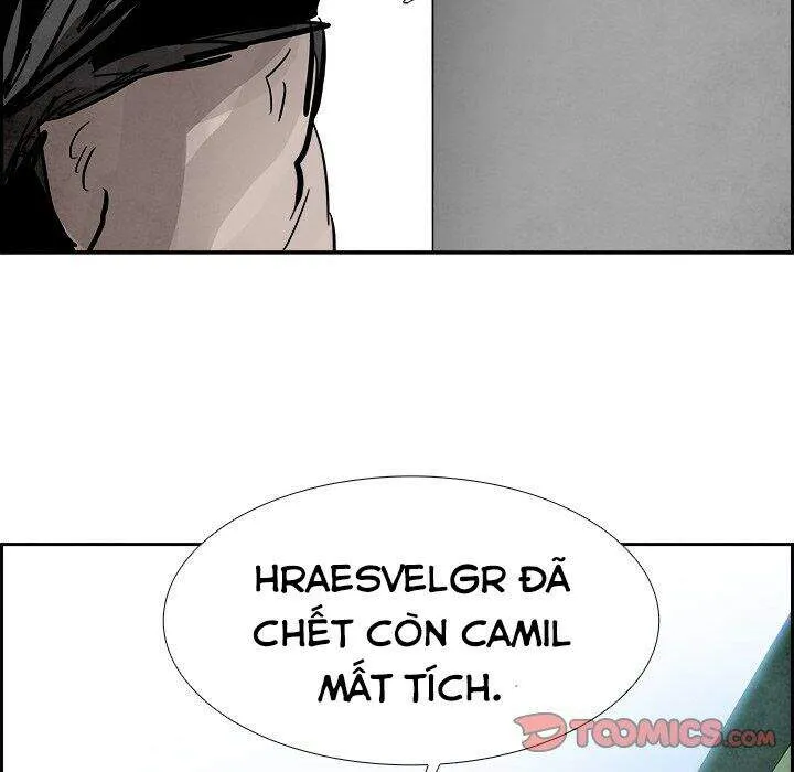 Warble Chap 171 - Next Chap 172