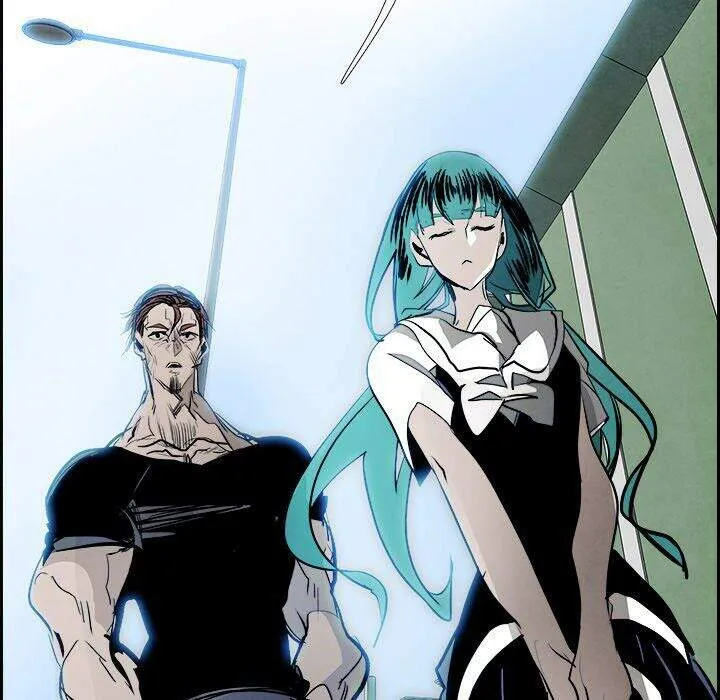 Warble Chap 171 - Next Chap 172