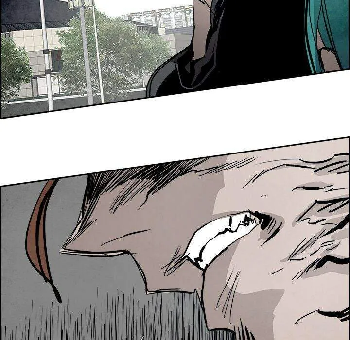 Warble Chap 171 - Next Chap 172