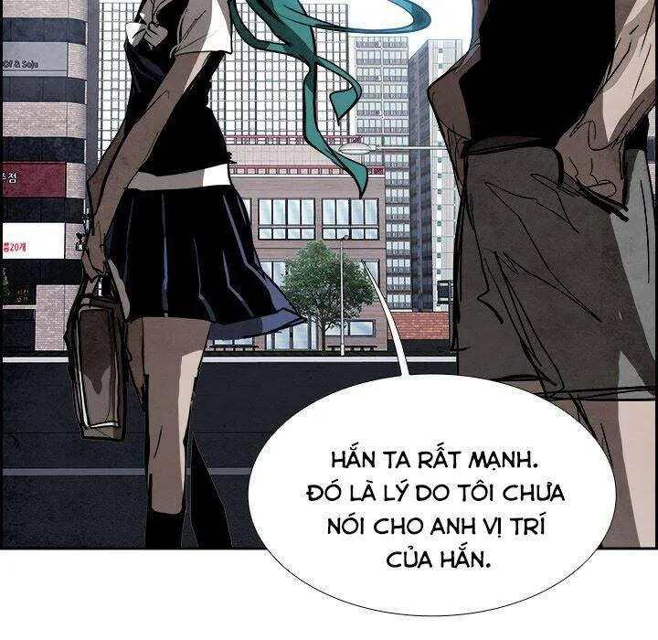 Warble Chap 171 - Next Chap 172