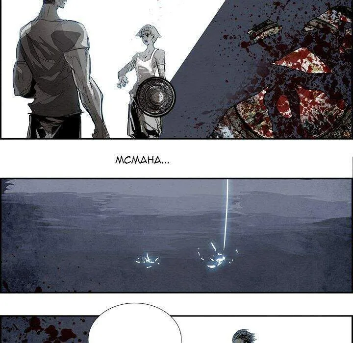 Warble Chap 171 - Next Chap 172