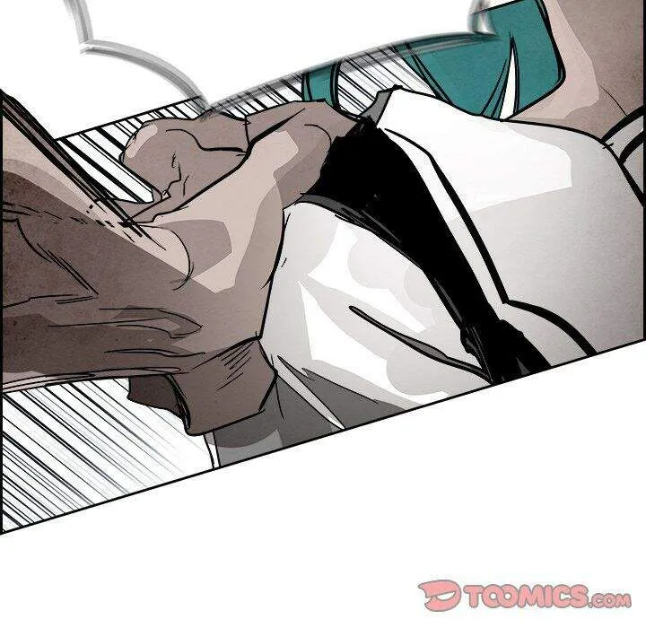 Warble Chap 171 - Next Chap 172