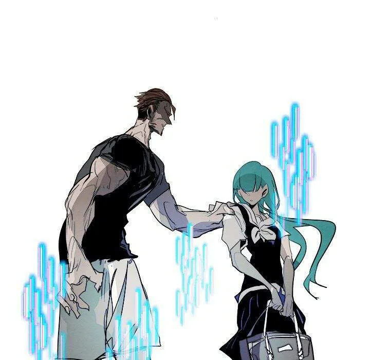 Warble Chap 171 - Next Chap 172