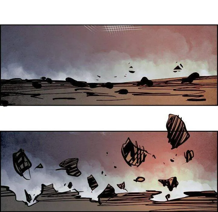 Warble Chap 171 - Next Chap 172