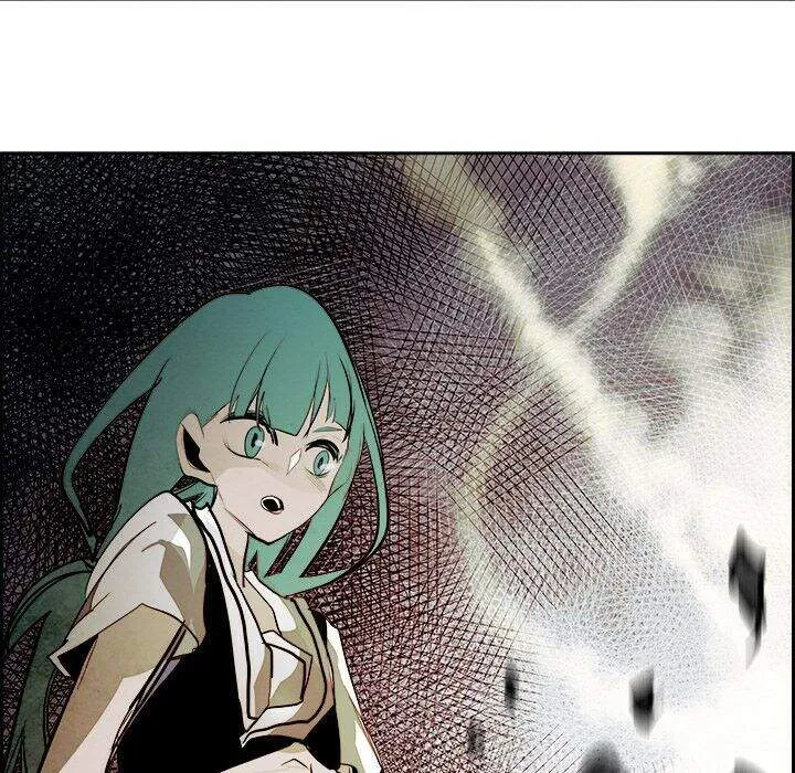 Warble Chap 171 - Next Chap 172