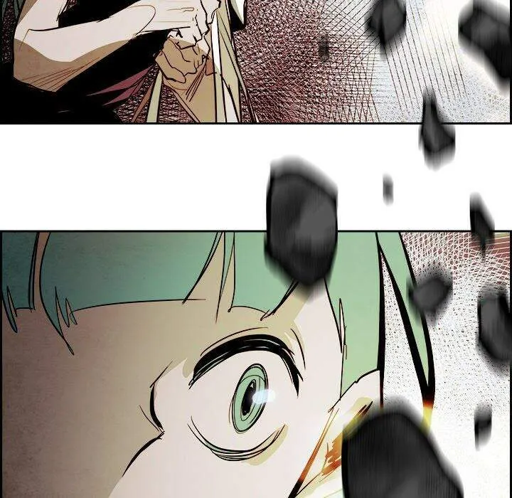 Warble Chap 171 - Next Chap 172