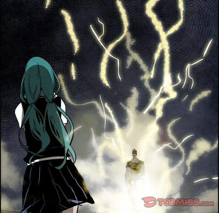 Warble Chap 171 - Next Chap 172