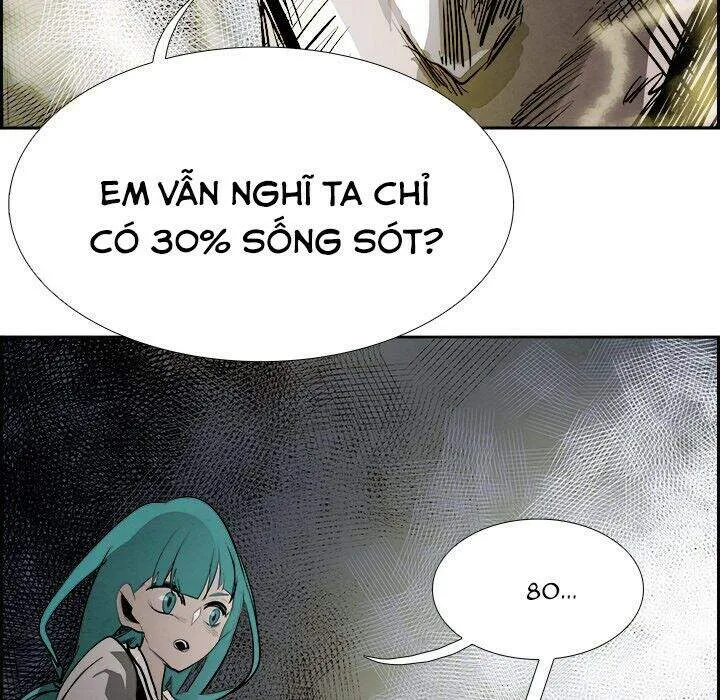 Warble Chap 171 - Next Chap 172