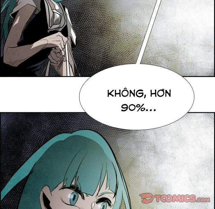 Warble Chap 171 - Next Chap 172