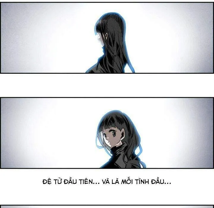 Warble Chap 171 - Next Chap 172