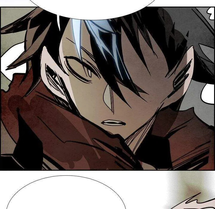 Warble Chap 171 - Next Chap 172