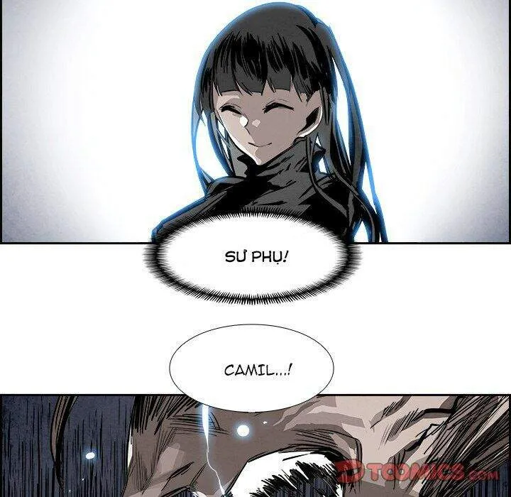 Warble Chap 171 - Next Chap 172