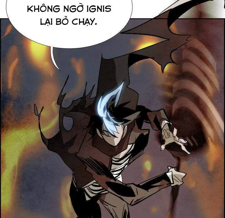 Warble Chap 172 - Next Chap 173