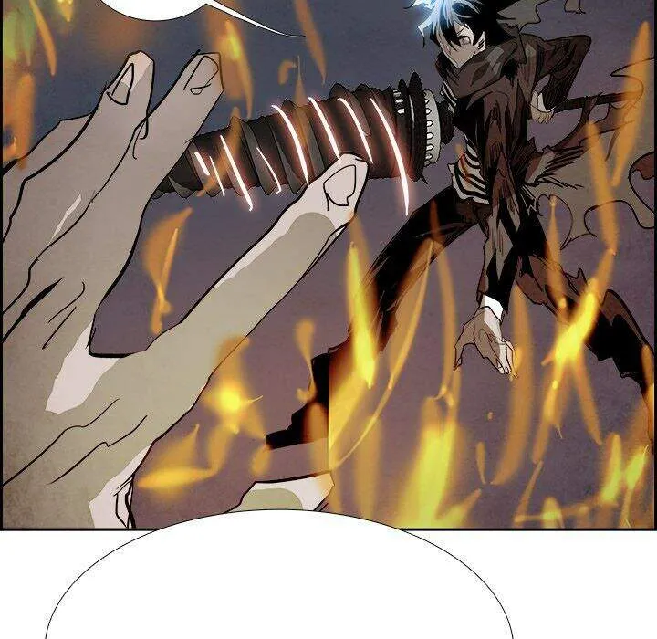 Warble Chap 172 - Next Chap 173