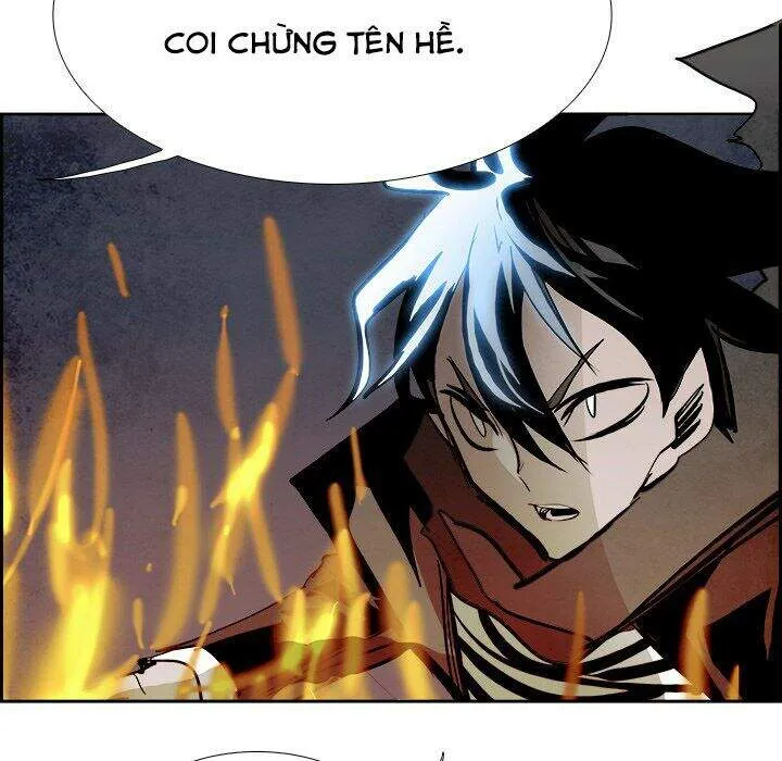 Warble Chap 172 - Next Chap 173