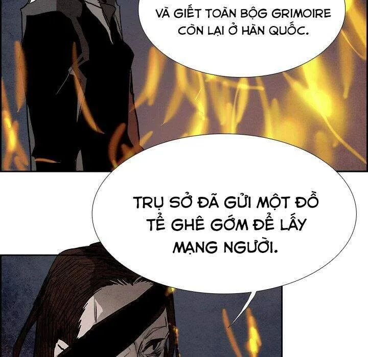 Warble Chap 172 - Next Chap 173