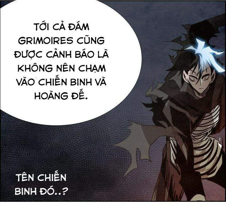 Warble Chap 172 - Next Chap 173