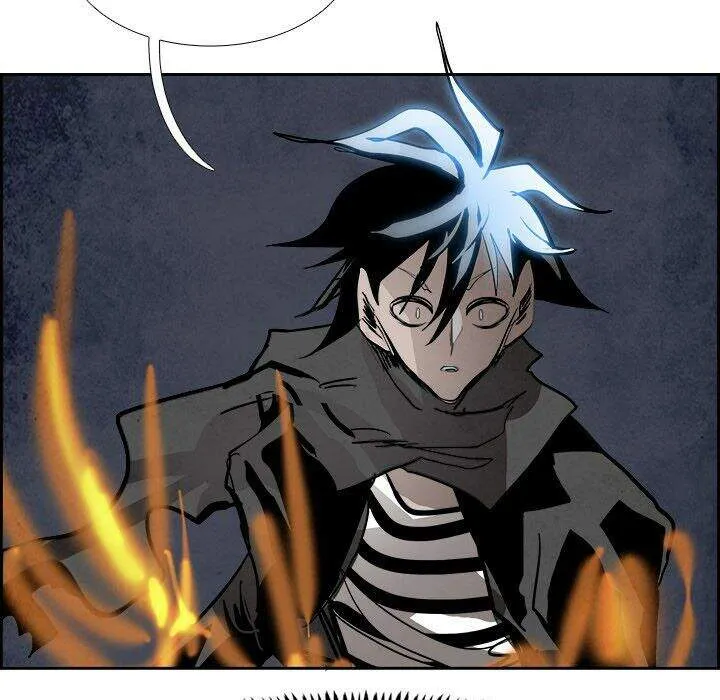 Warble Chap 172 - Next Chap 173