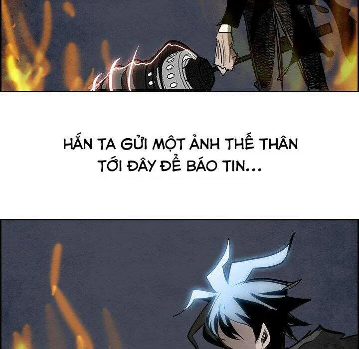 Warble Chap 172 - Next Chap 173