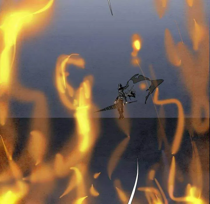 Warble Chap 172 - Next Chap 173