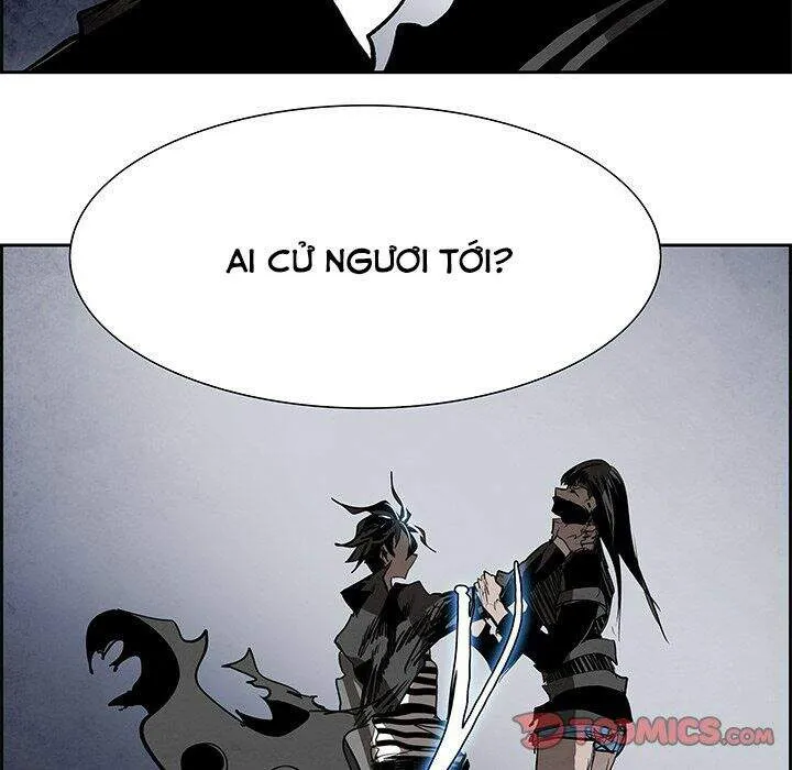 Warble Chap 172 - Next Chap 173