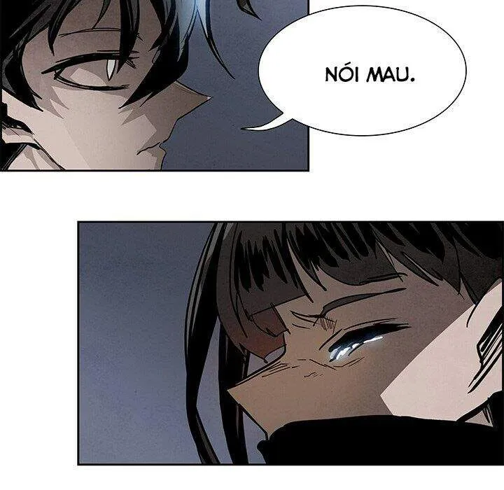 Warble Chap 172 - Next Chap 173