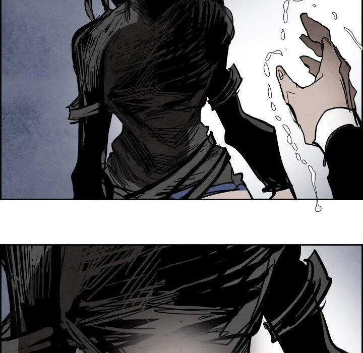 Warble Chap 172 - Next Chap 173