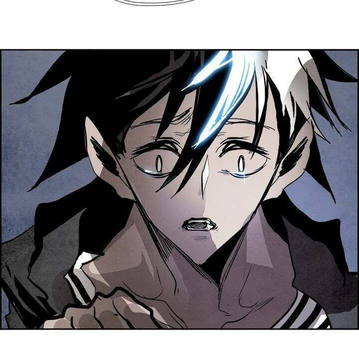 Warble Chap 172 - Next Chap 173