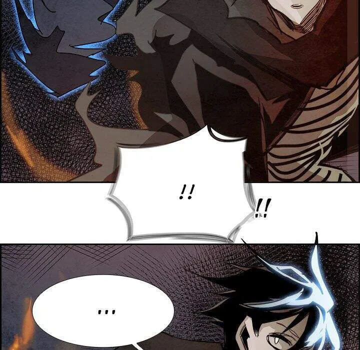 Warble Chap 172 - Next Chap 173