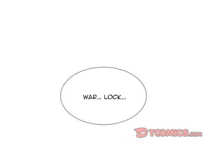 Warble Chap 173 - Next Chap 174