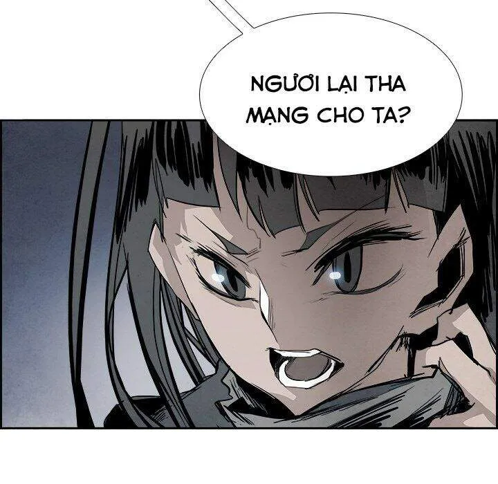 Warble Chap 173 - Next Chap 174