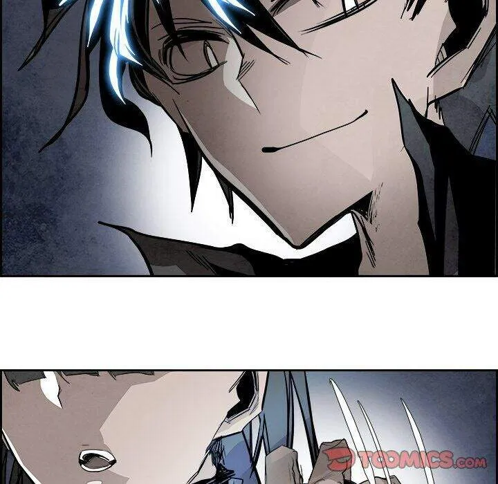 Warble Chap 173 - Next Chap 174