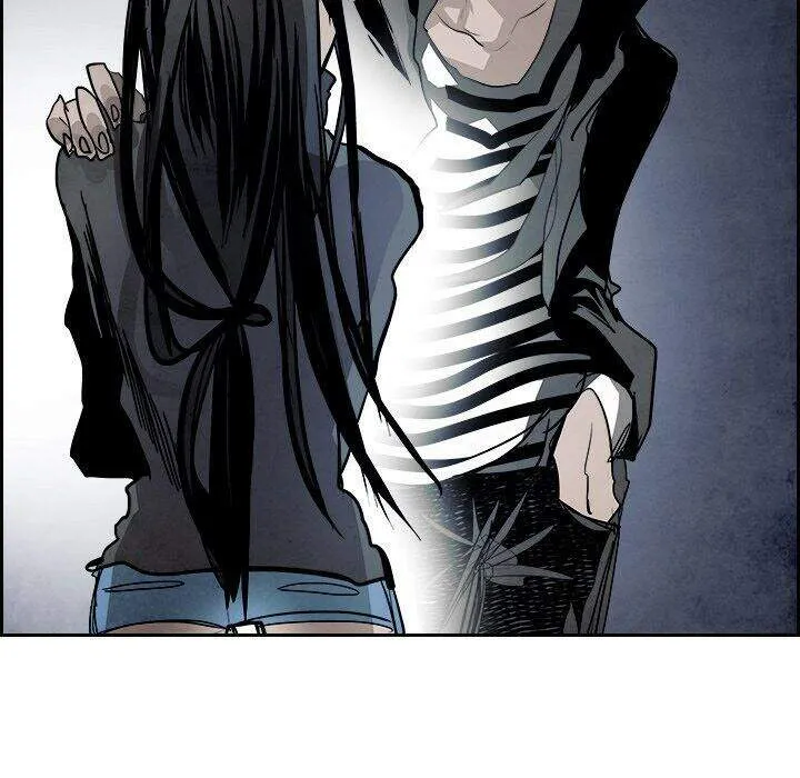 Warble Chap 173 - Next Chap 174