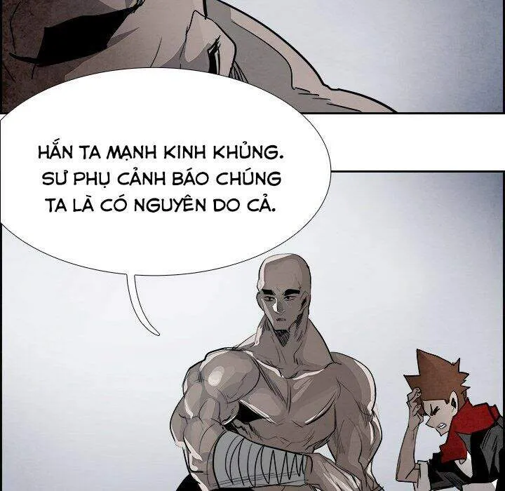 Warble Chap 173 - Next Chap 174