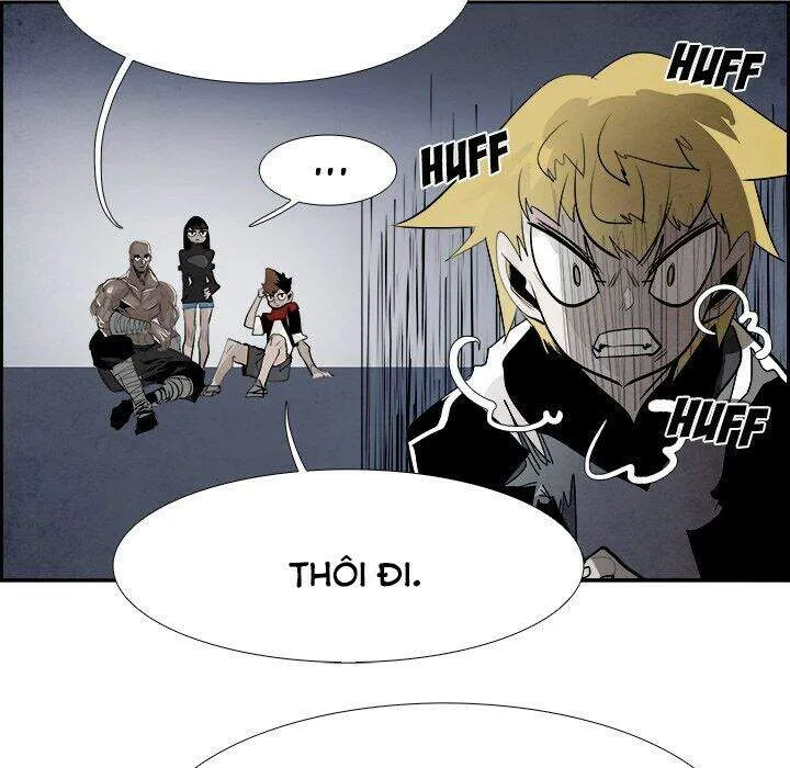 Warble Chap 173 - Next Chap 174